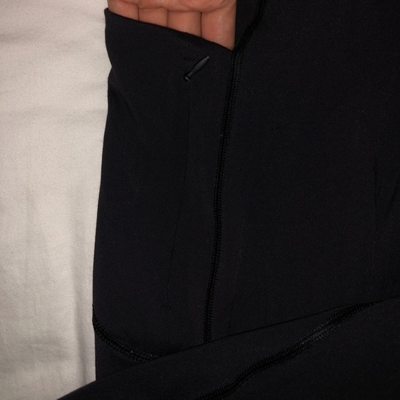 Athleta running leggings - Picture 2 of 4